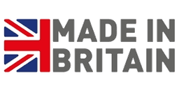 Made in Britain
